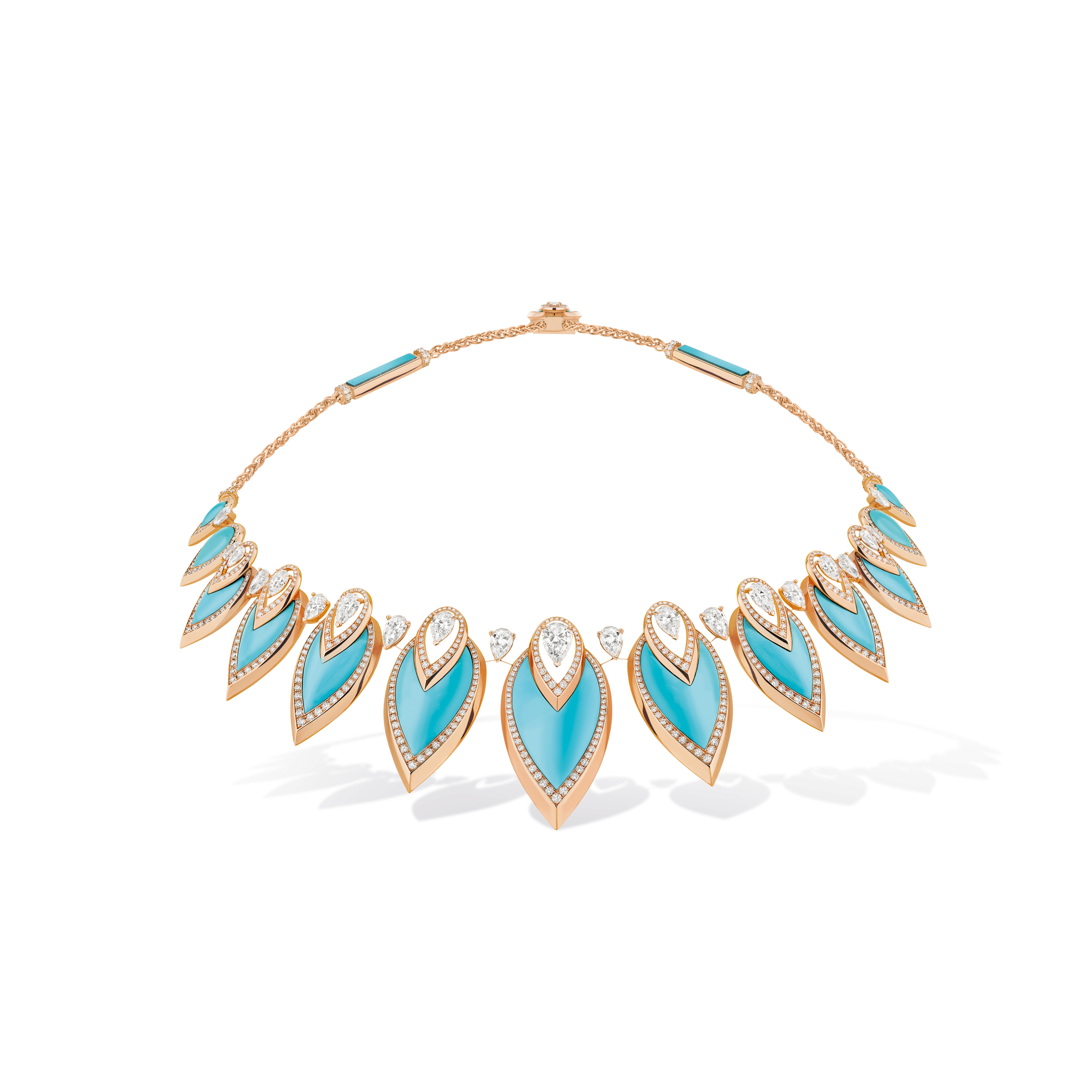 Messika Paris - Collier Turquoise Colour Play 11917 (1).jpg
